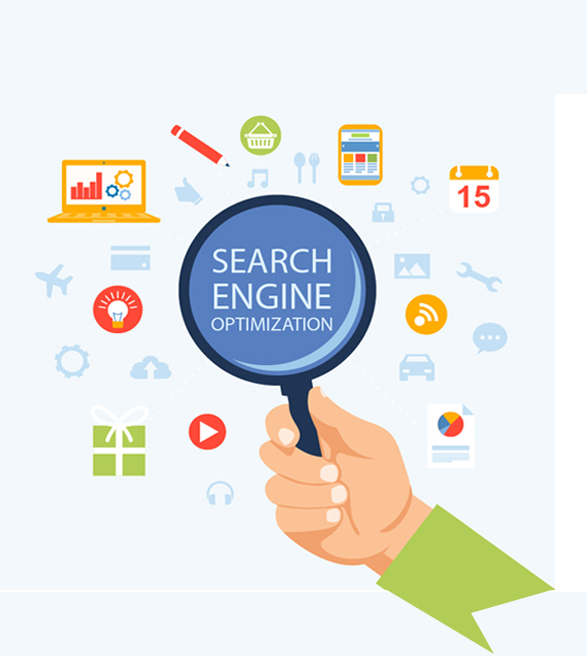 Search Engine Optimization