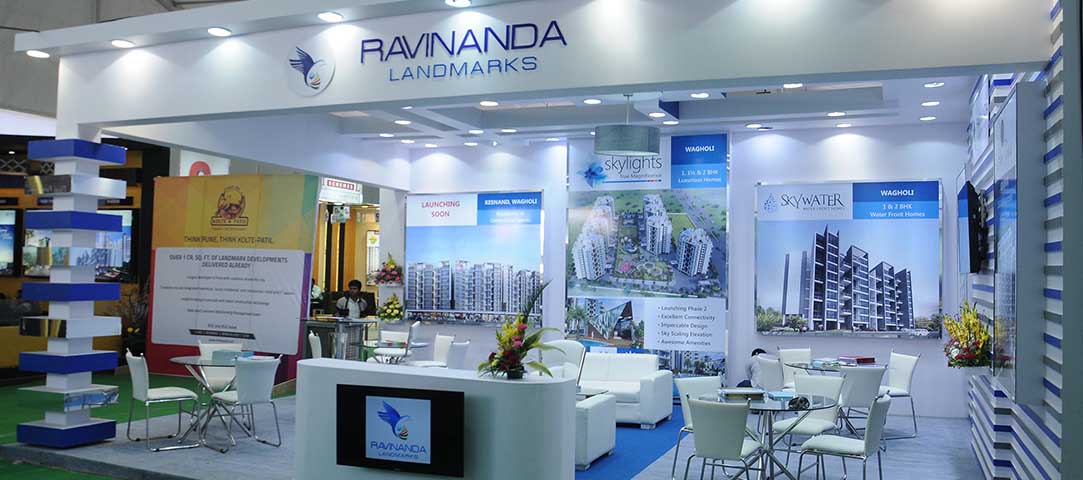 ravinanda-stalls