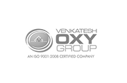 Venkatesh-Oxy