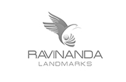 Ravinanda Landmarks