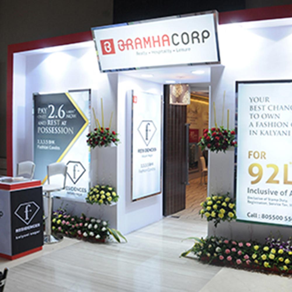 bramha corp